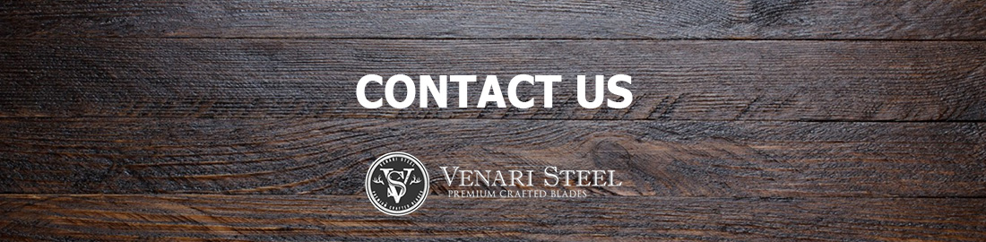 Venari Steel Contact Us https://VenariSteel.com
