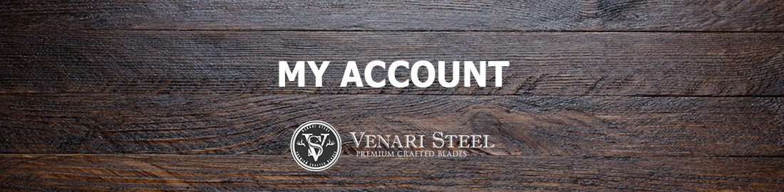 Venari Steel Customer Account https://VenariSteel.com