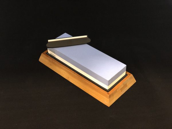 Sharpening Stone Set