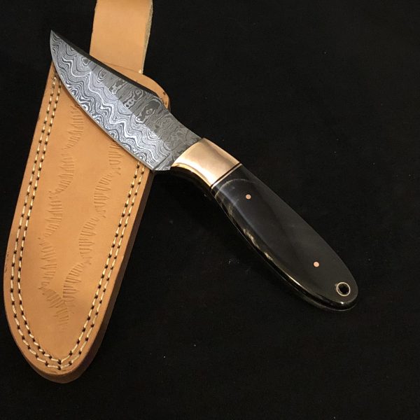 Horn Skinner - Image 2