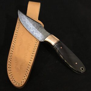 Horn Skinner