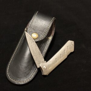 Damascus Dominator