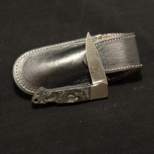 Boker Annual Damascus 2017 (#219/#999)
