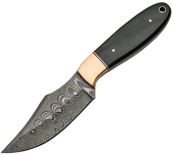 Horn Skinner - Image 3