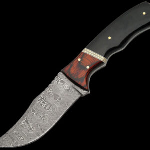 Upswept Skinner