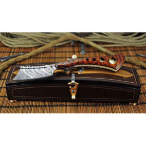 Elegant Straight Razor